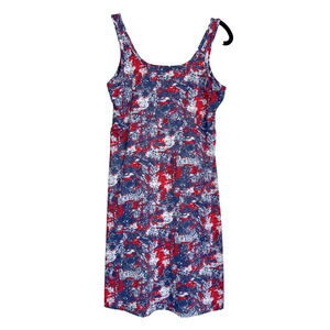 sachin and babi light blue dress Columbia Women's Chill River Wrap Dress